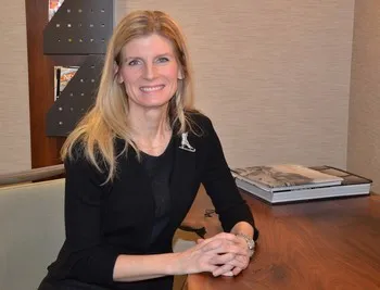 KIM A. MENHINICK, D.D.S.