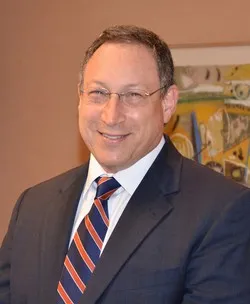FREDRIC H. SIMON, D.D.S.