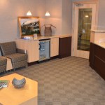 Office Tour