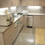 Office Tour