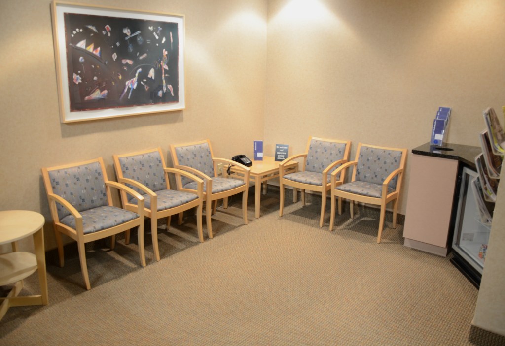 Office Tour