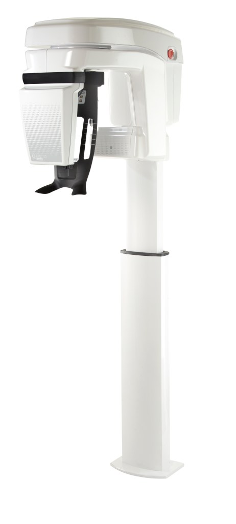 Cone Beam CT