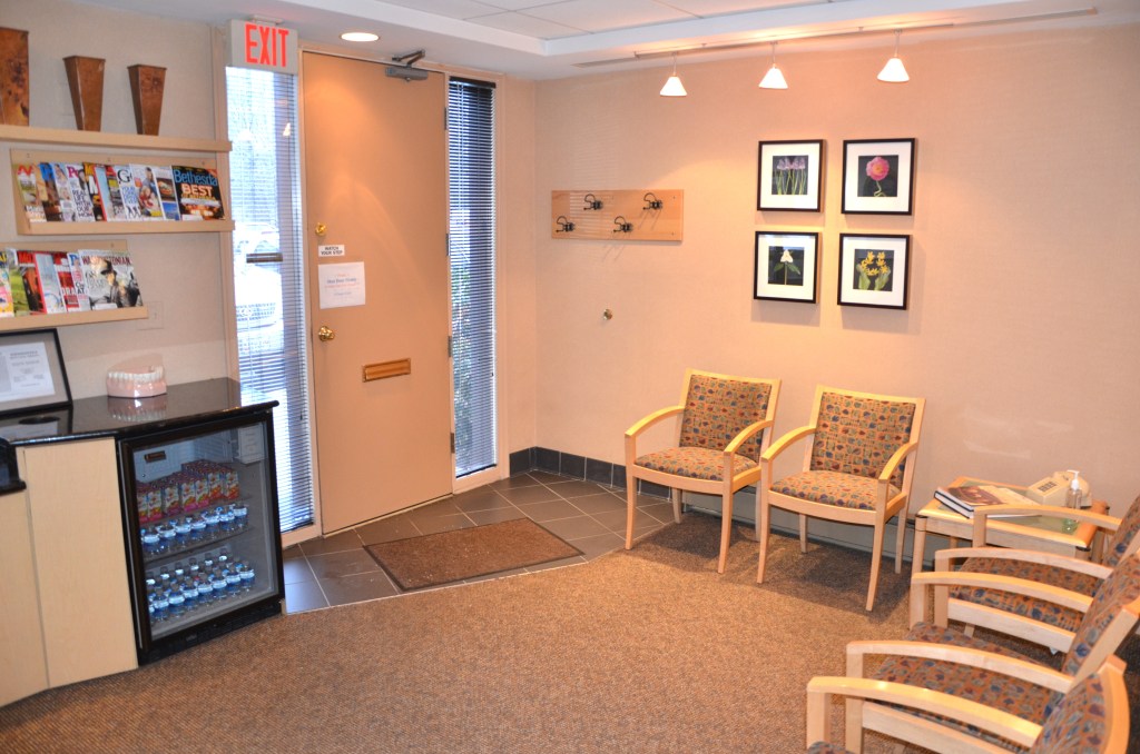 Office Tour