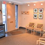Office Tour