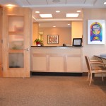Office Tour
