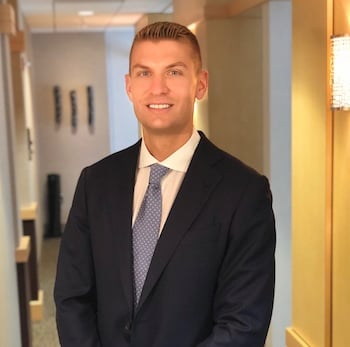 Luke A. Cantamessa, D.M.D.