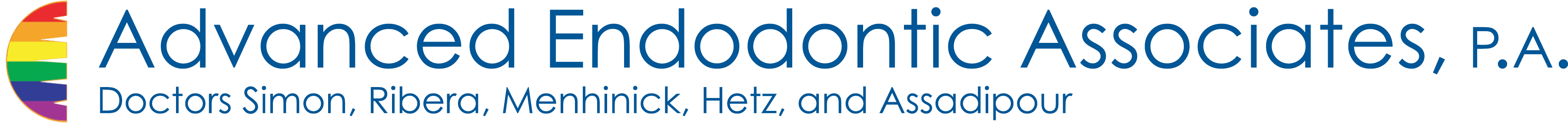 Link to Advanced Endodontic Associates home page
